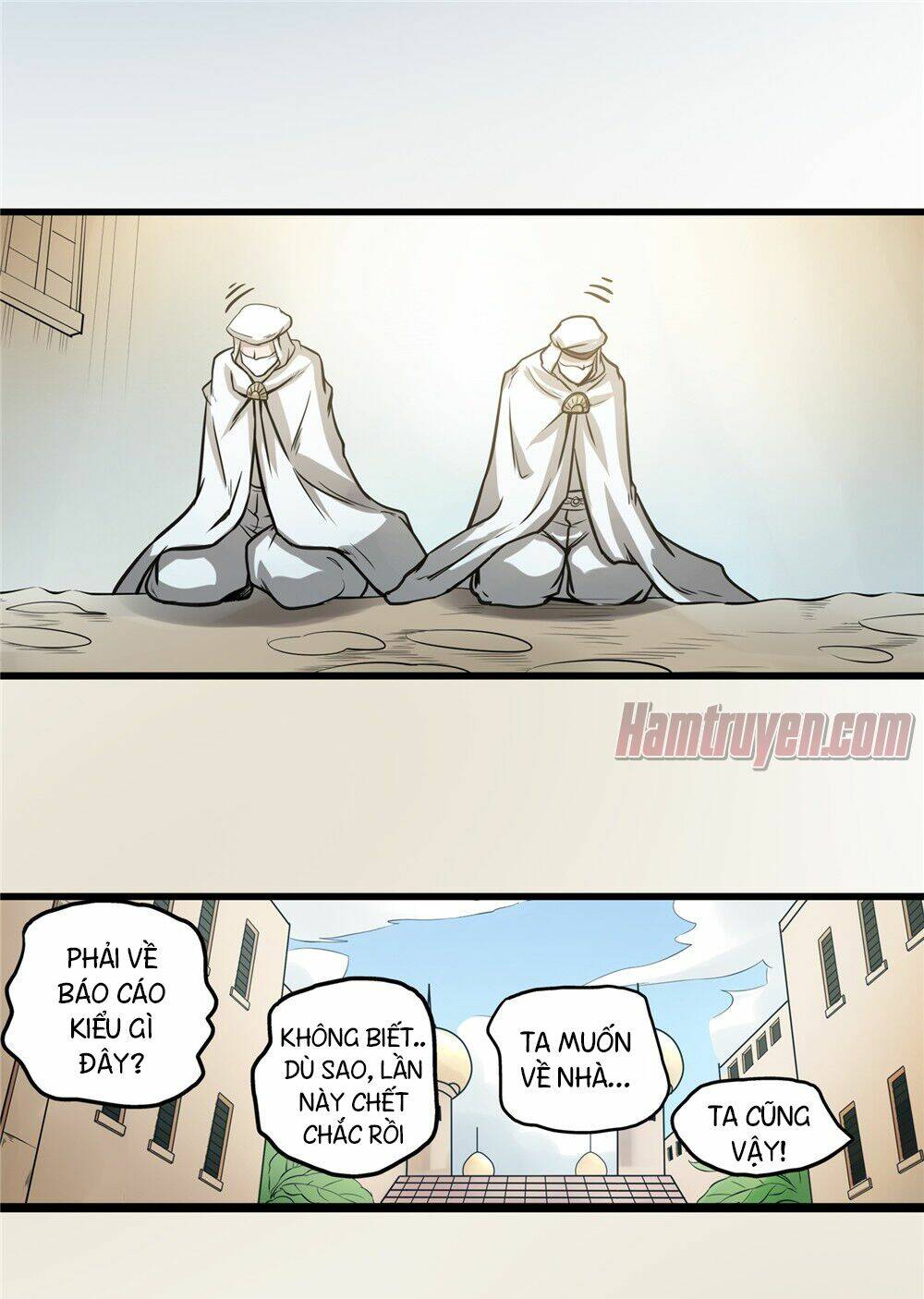 hiệp hành cửu thiên chapter 32 15