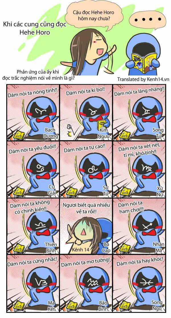 horoscope hehe horo chapter 4 4