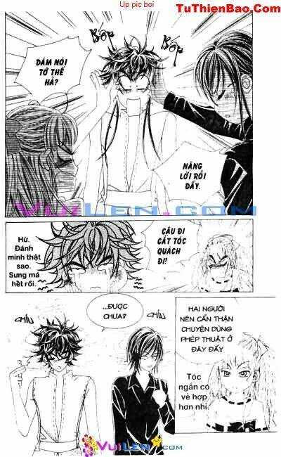 bogle goes to the kingdom chapter 36 5