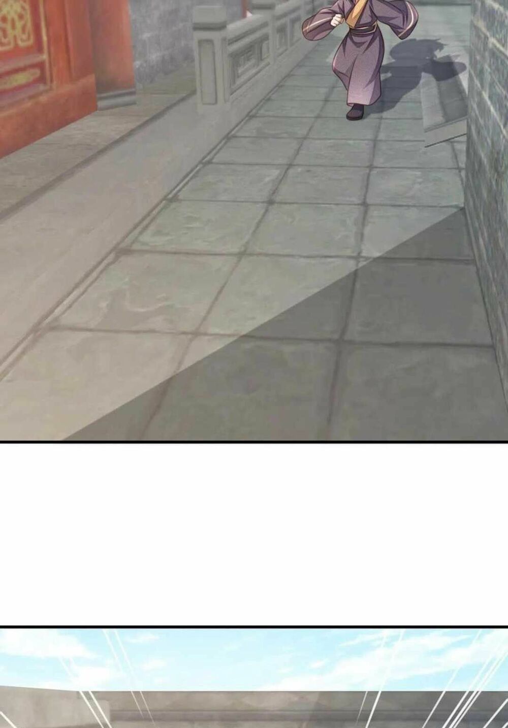 thuần hóa ba ba bạo quân chapter 28 43