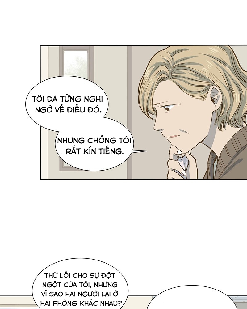 điều bí mật mà tôi luôn giữ kín chapter 14 10