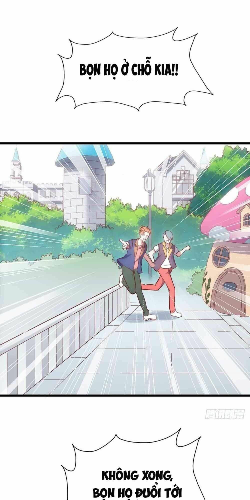 ác ma bàn bên chapter 27 5