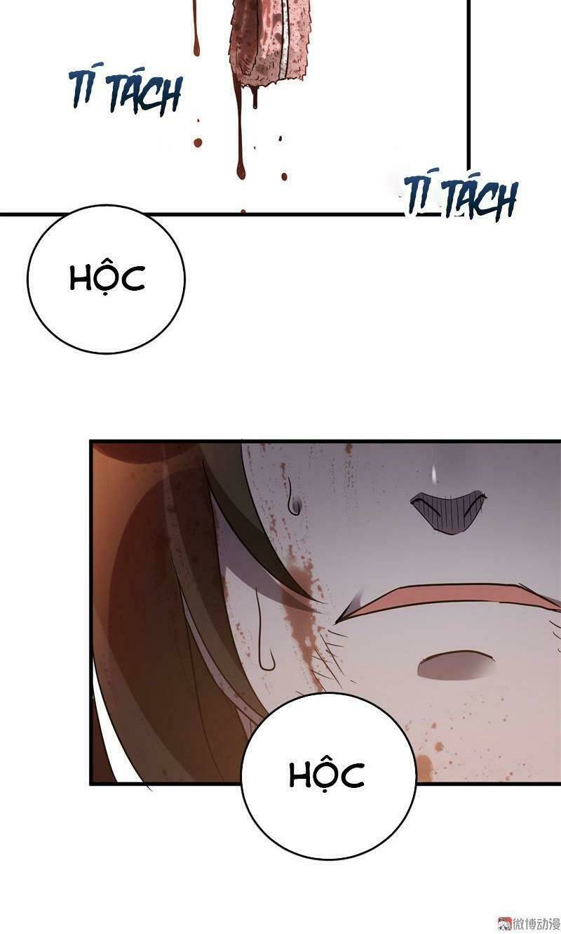 sau mạt thế tôi trở thành zombie chapter 7 60