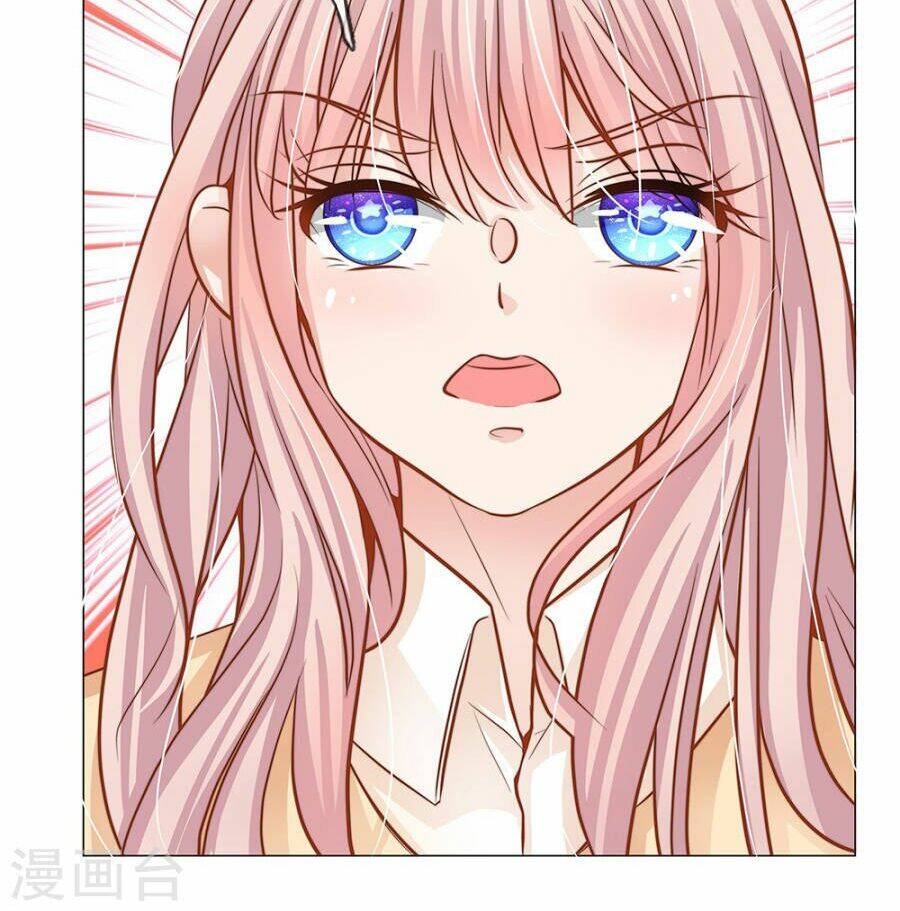 thiếu soái của tôi chính là manh như vậy chapter 55 27