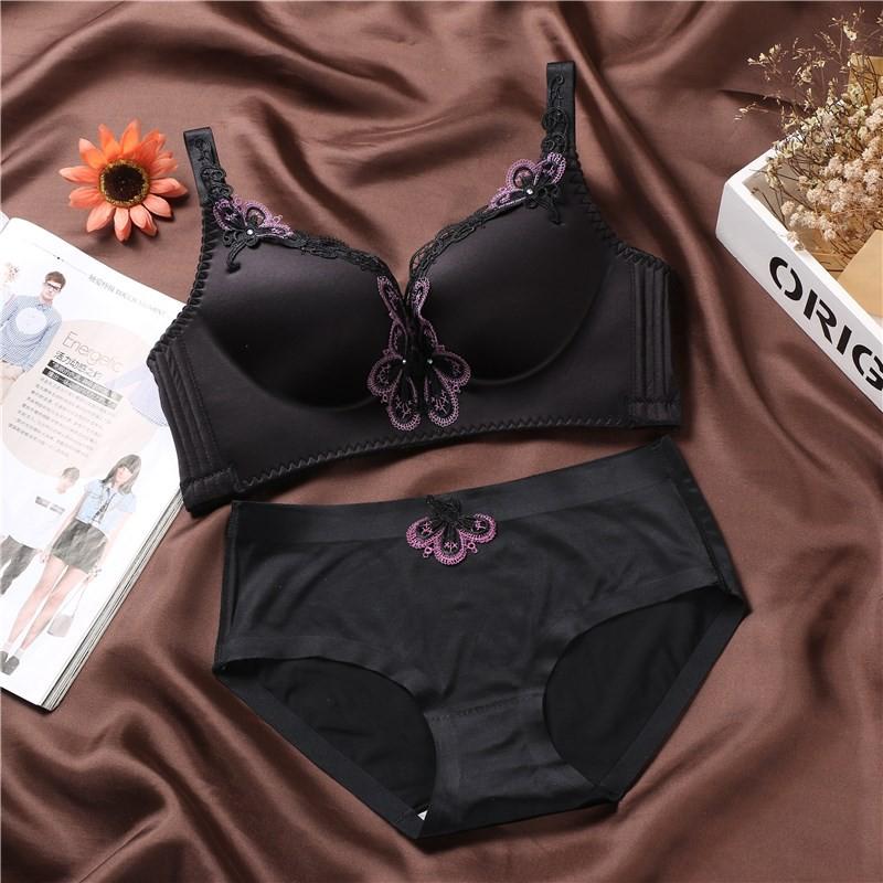 Áo lót nữ ,có đệm, không gọng- Mahola -DT01