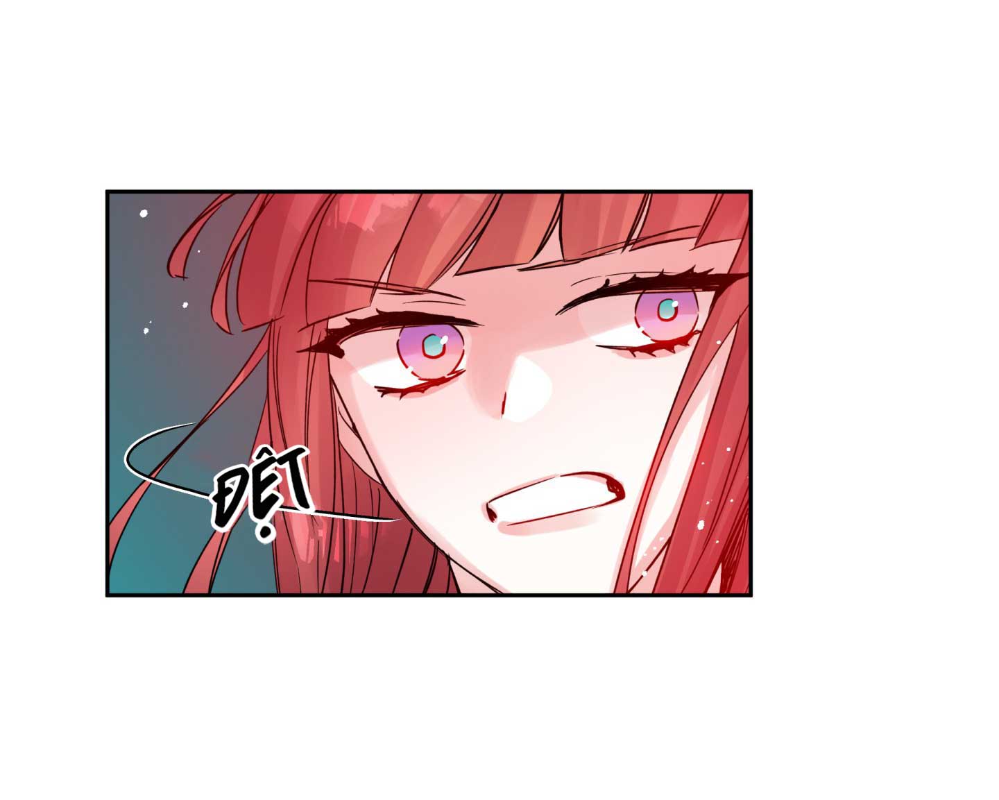 nàng tiên chốn cực lạc chapter 3.1 34