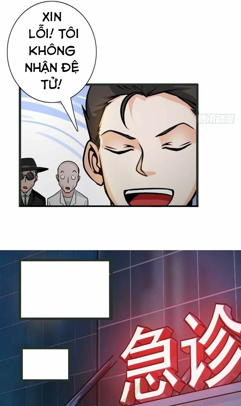 nhóm giao lưu của địa phủ chapter 50 29