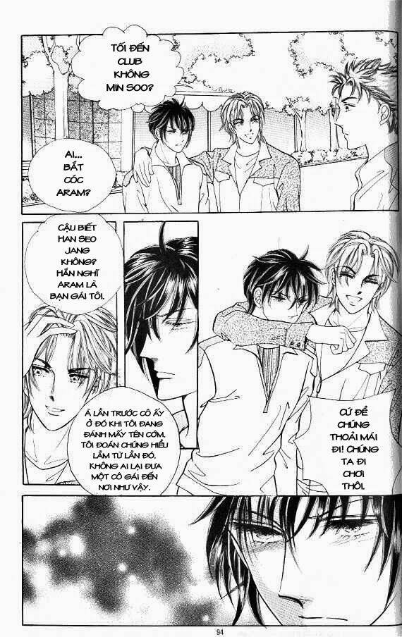 hot blooded woman chapter 36 3