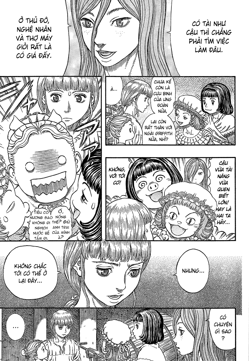 kiếm sĩ đen chapter 338 7