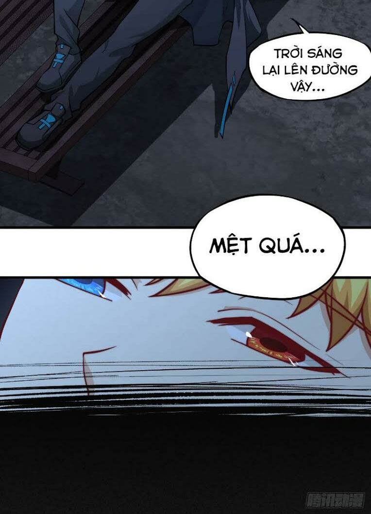 minh nhật thần đô chapter 22 44