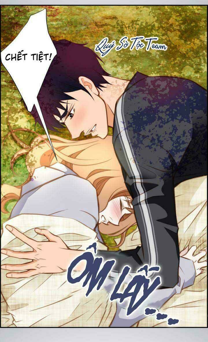 tiếp xúc chí mạng chapter 31 22