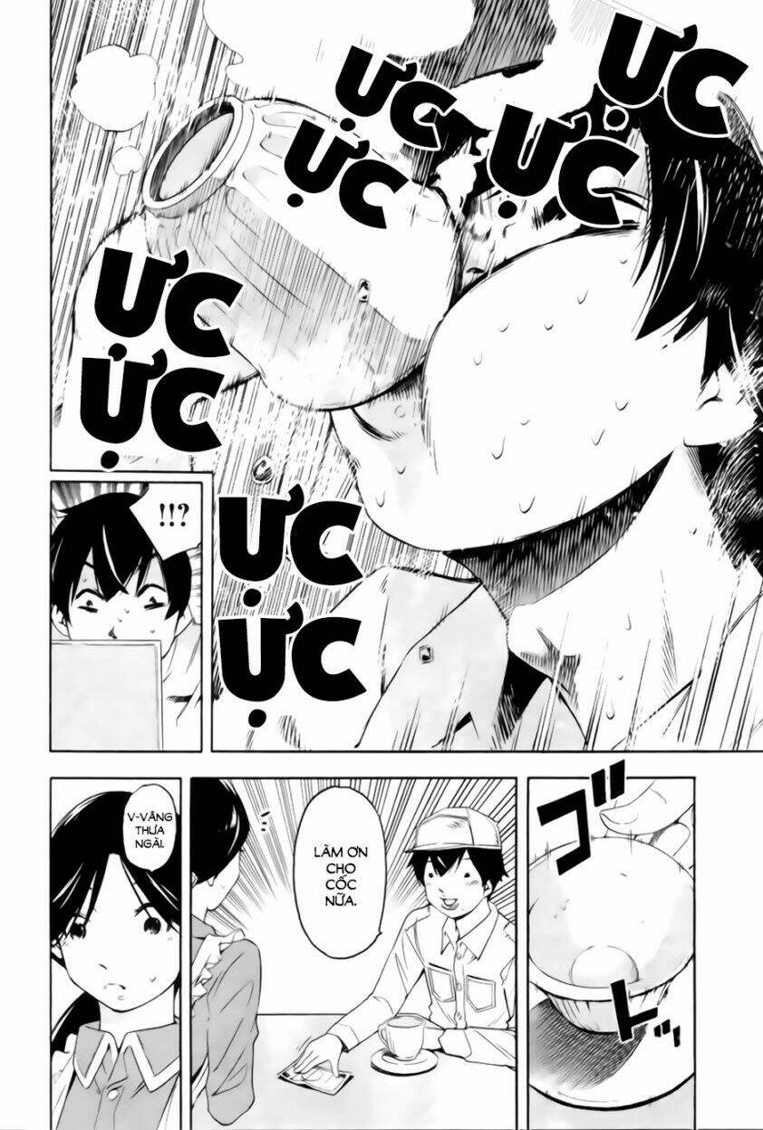 love riron chapter 14 12