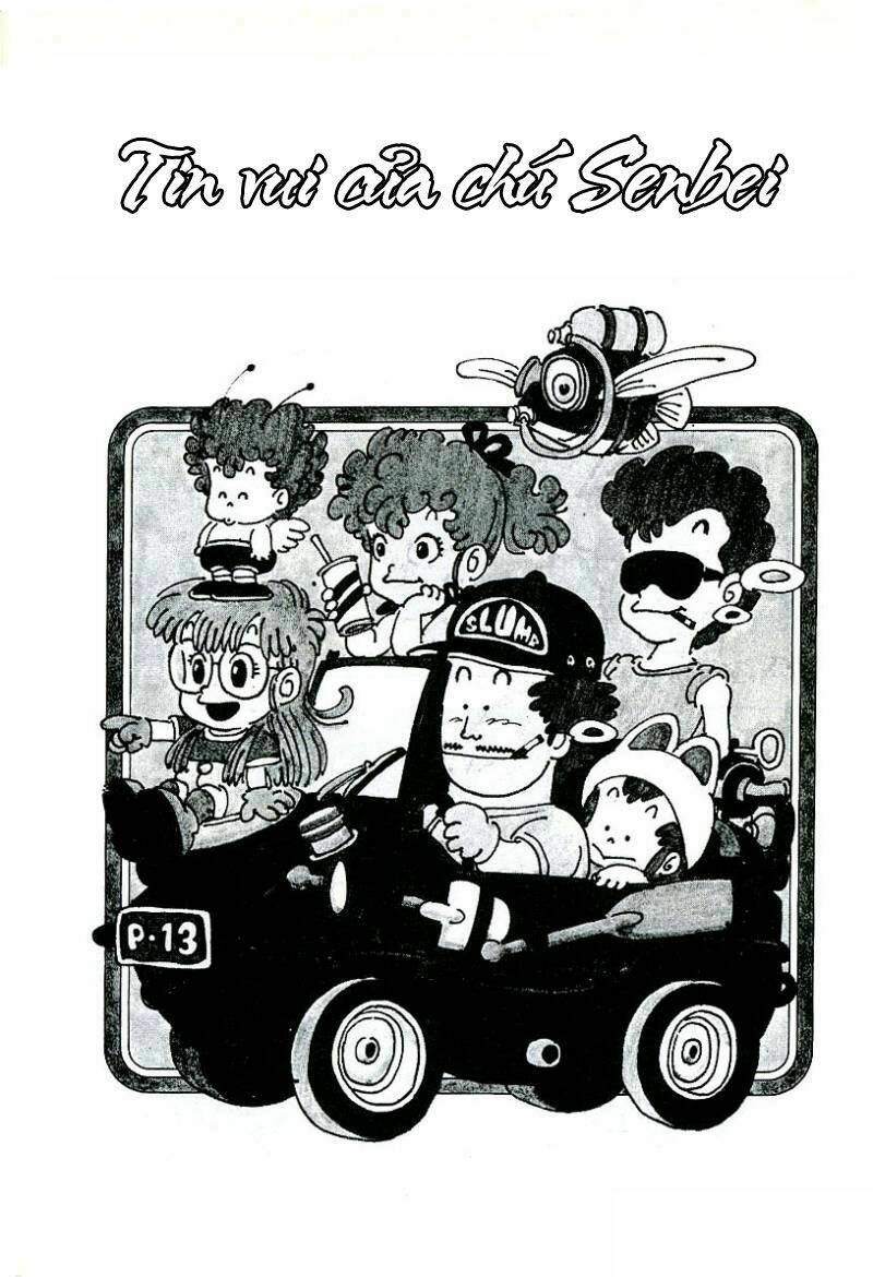 cô bé robot chapter 19 2