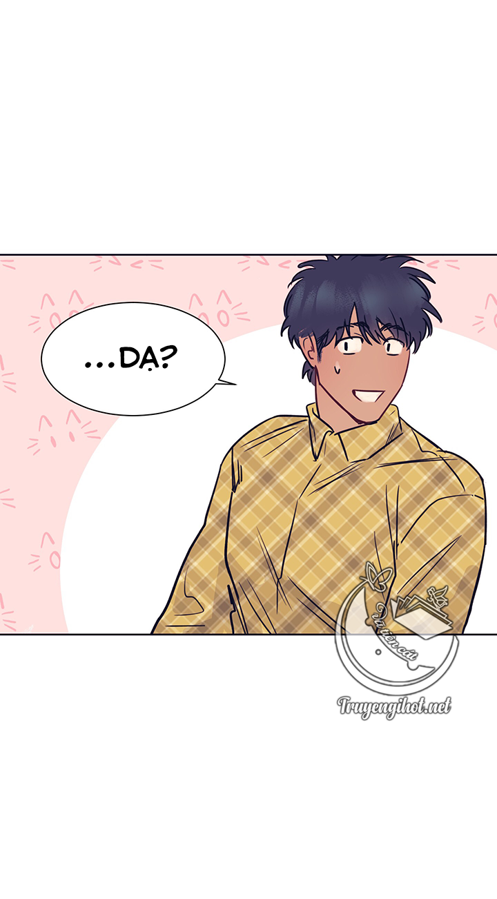 [bl19+]tình yêu hoàn mỹ chapter 3.1 18