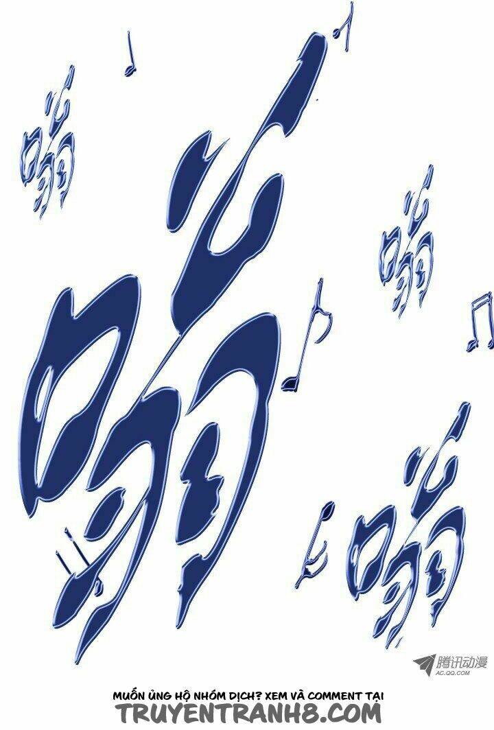 vua của vong linh chapter 88 10