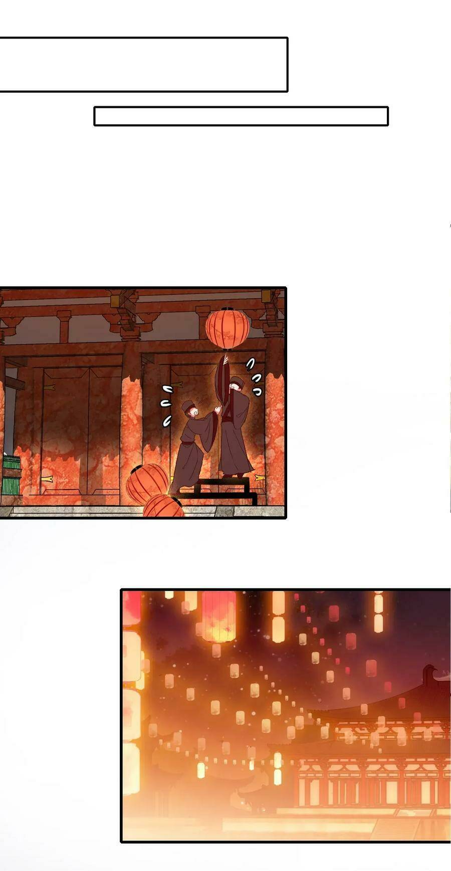 gả cho một tên thái giám đáng ghét chapter 160 15