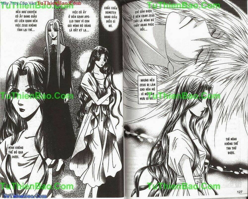 truyền thuyết cung hoàng đạo ii chapter 8 65