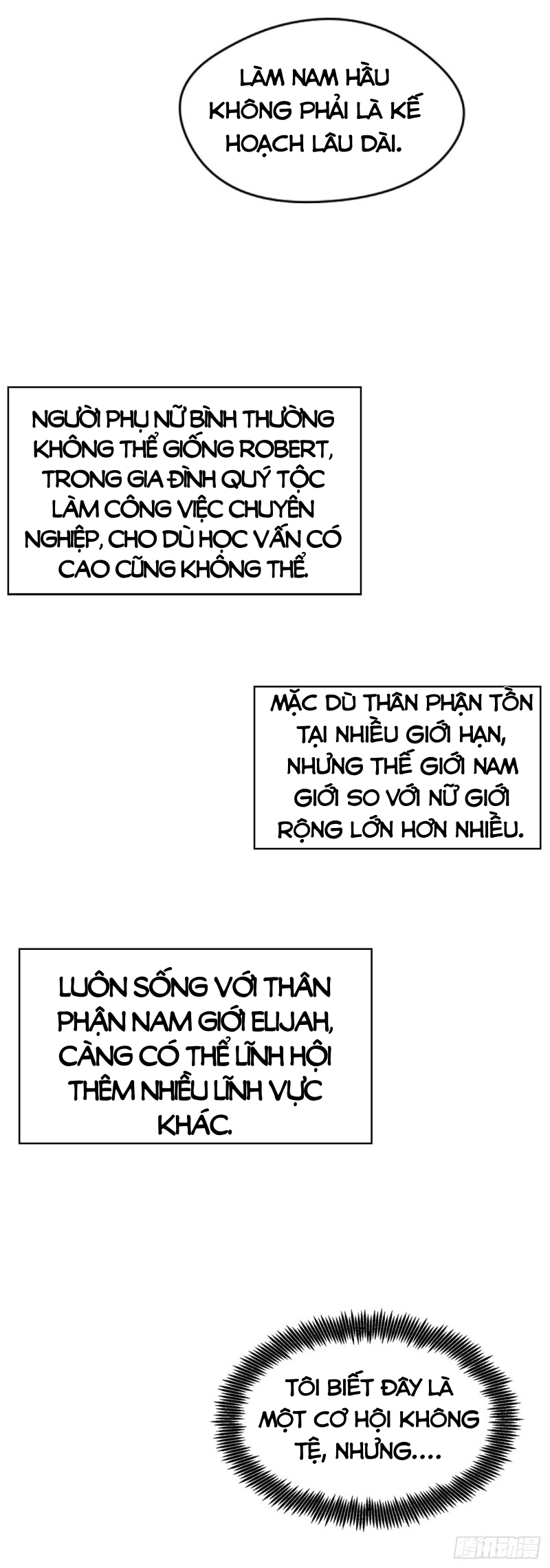 nam nô bộc xinh đẹp của tôi chapter 4 14