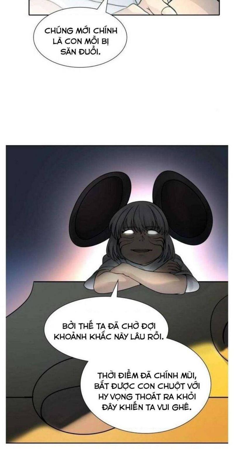 tòa tháp bí ẩn 2 chapter 507 21