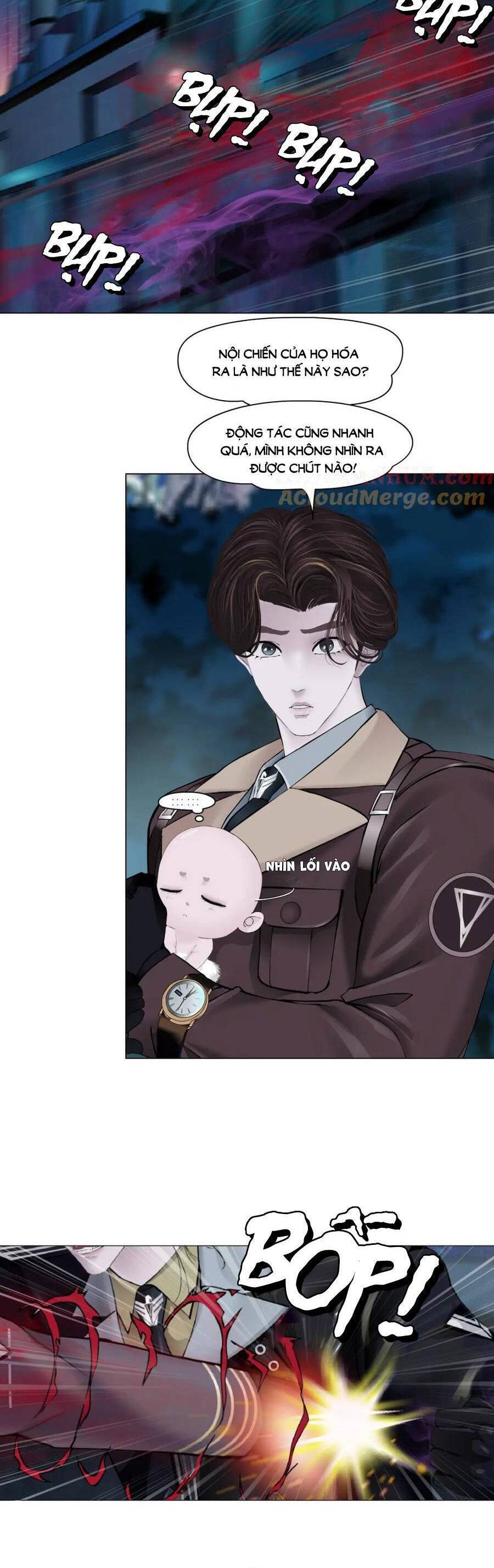 đằng nữ chapter 224 12