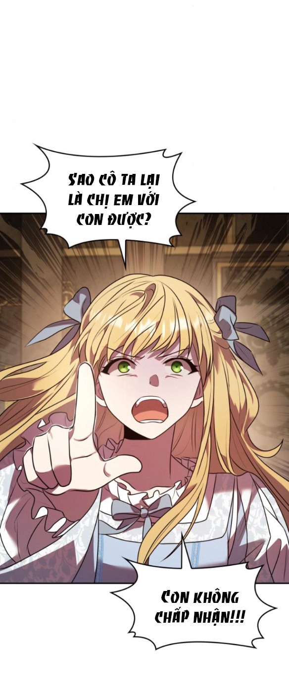 chị yêu, kiếp này em sẽ là hoàng hậu chapter 3.2 15