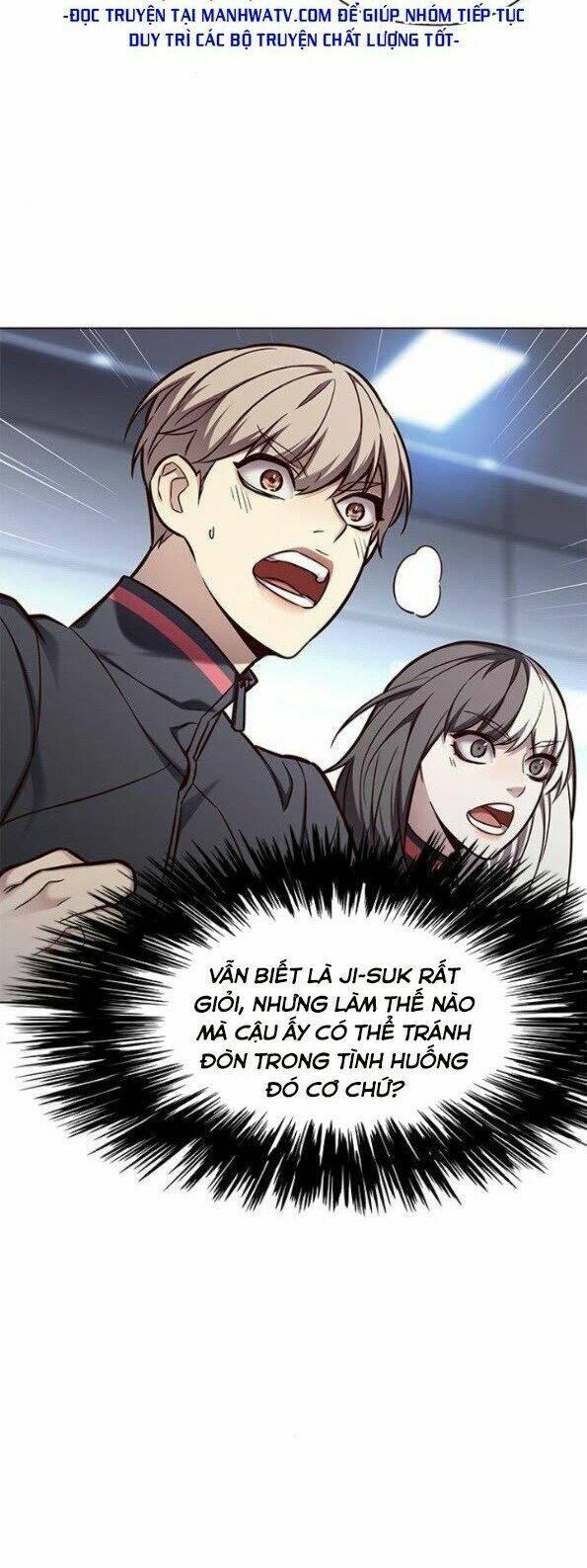 biến thân thành mèo chapter 152 7