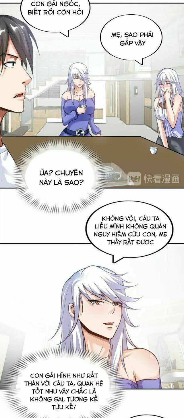 thần tiên dạy tôi giả x chapter 15 31