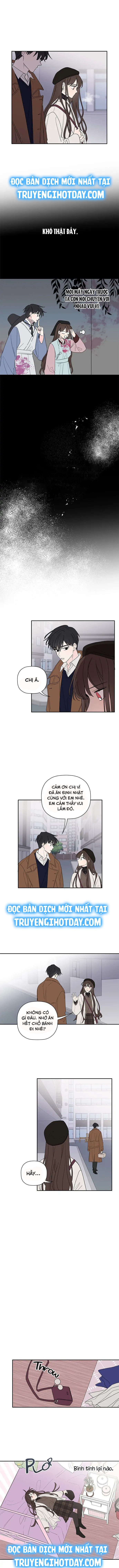 hương vị năm mới chapter 28 6