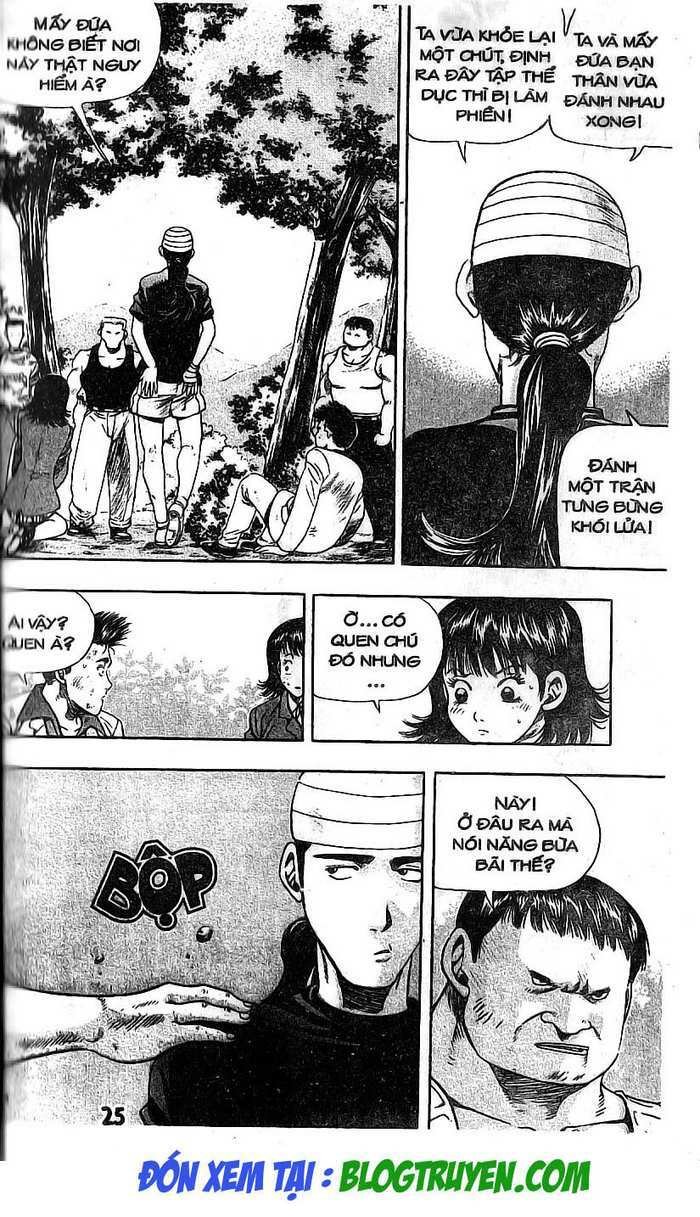 kid gang chapter 101 8