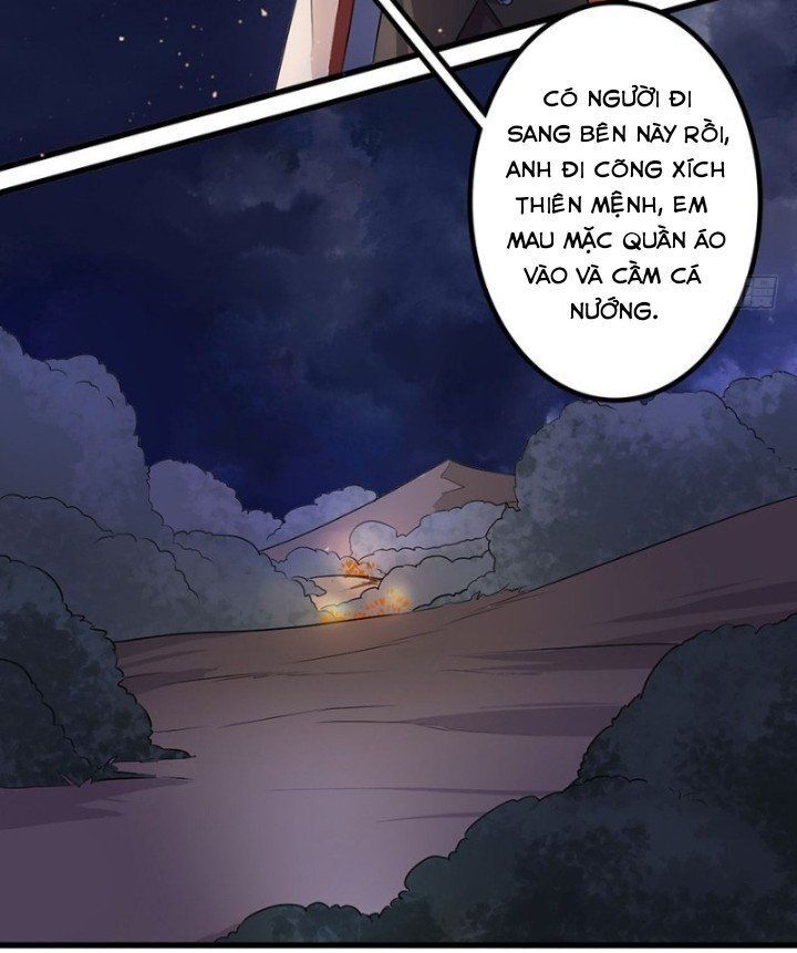 huyết mực sơn hà chapter 6 28