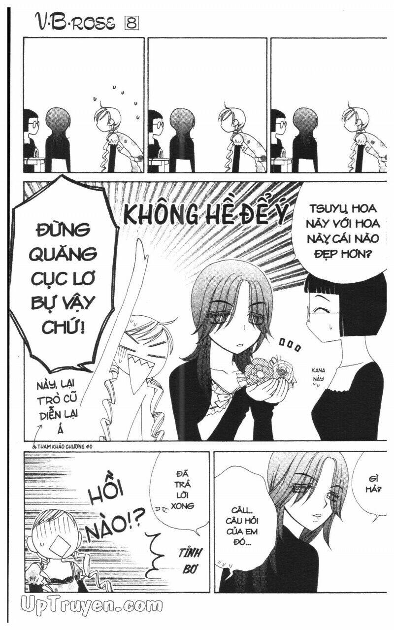 v.b.rose chapter 8 145