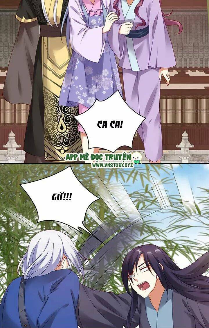 đô đốc đại nhân sủng thê kí chapter 113 3