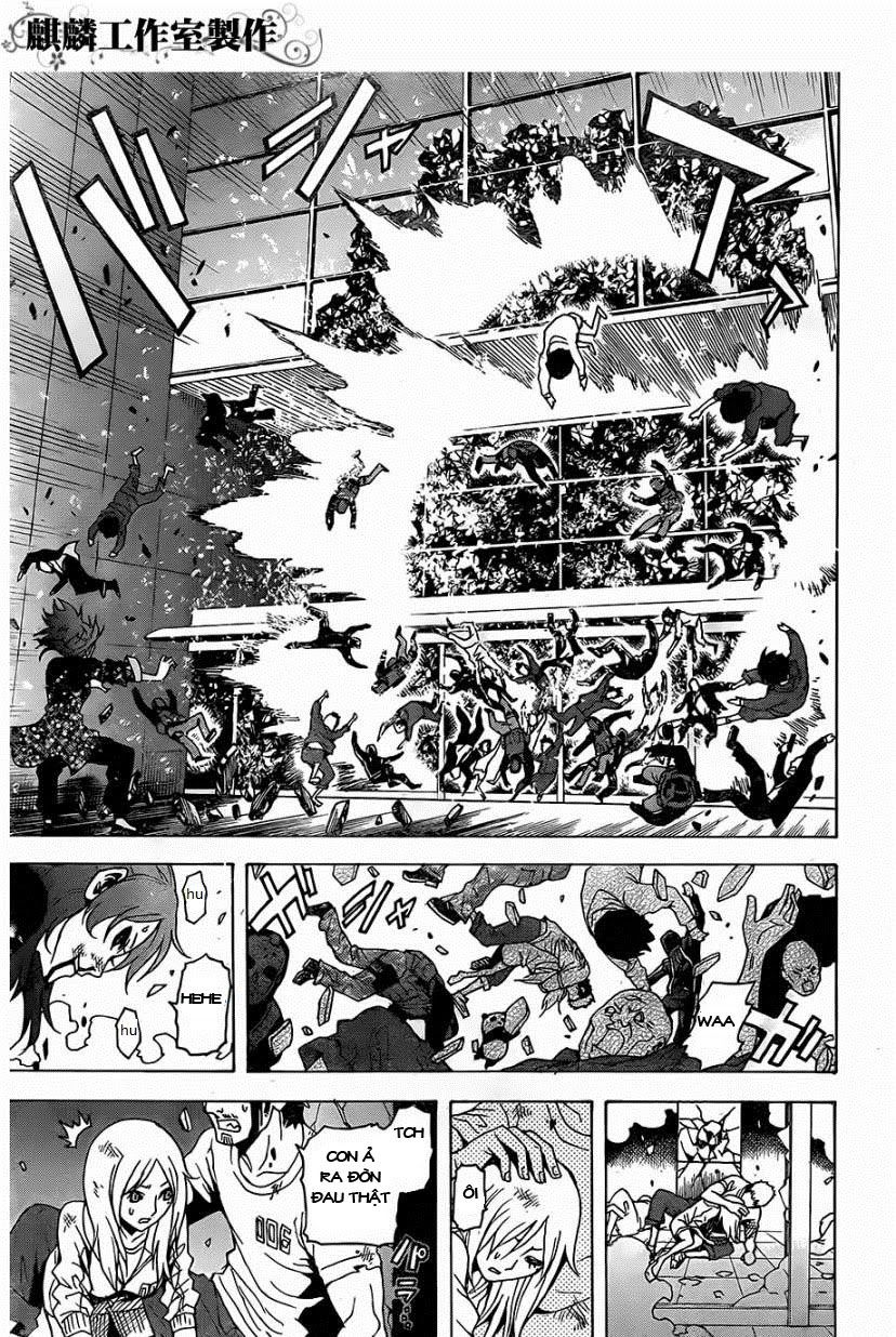 tokyo esp chapter 22 30