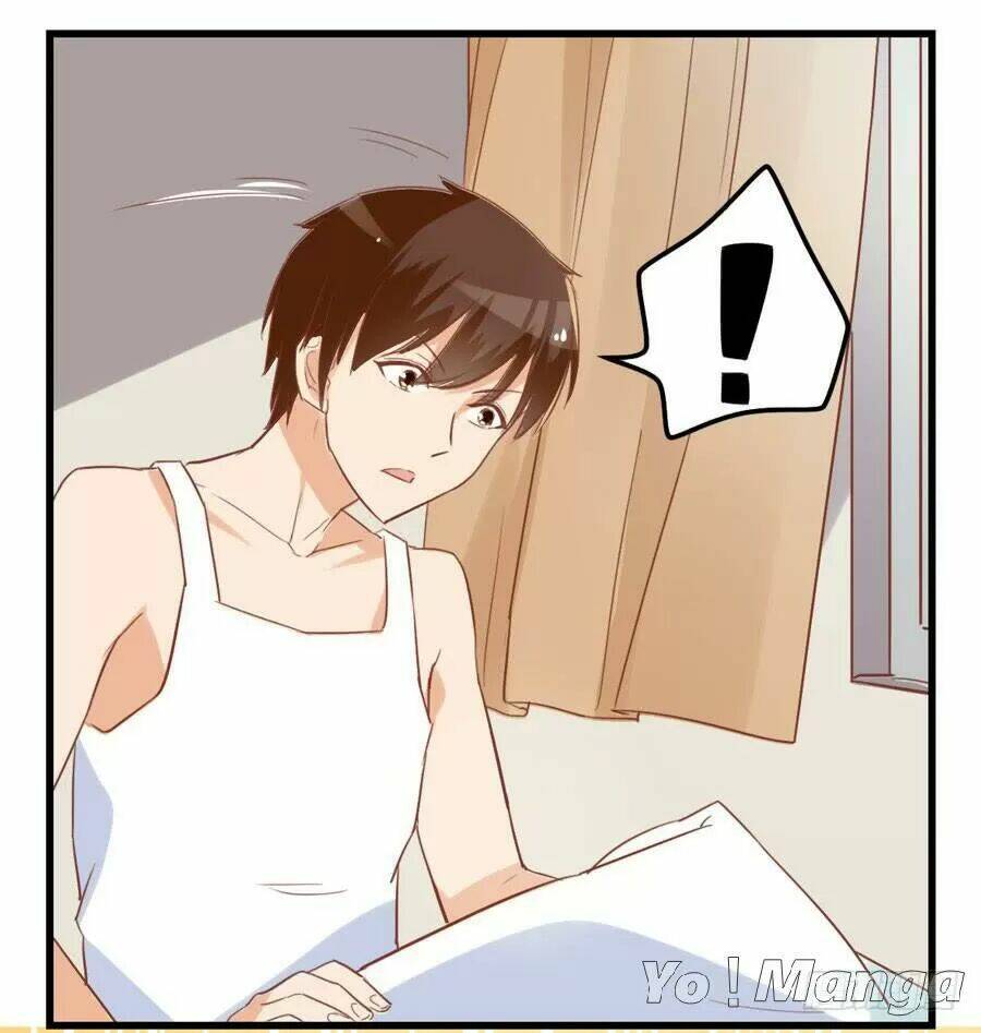 tôi là vợ tôi chapter 73 4