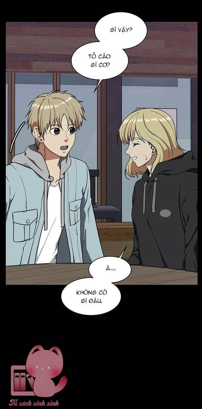 change me chapter 30 45