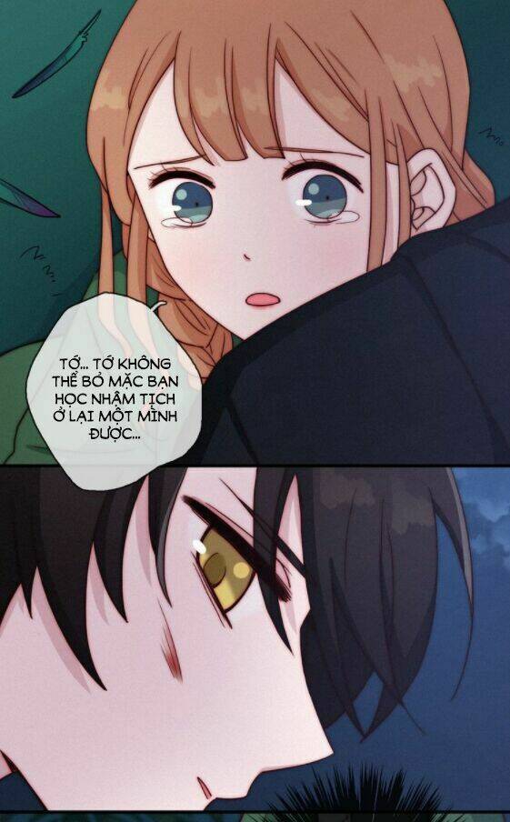đêm tối chốn này chapter 15 40
