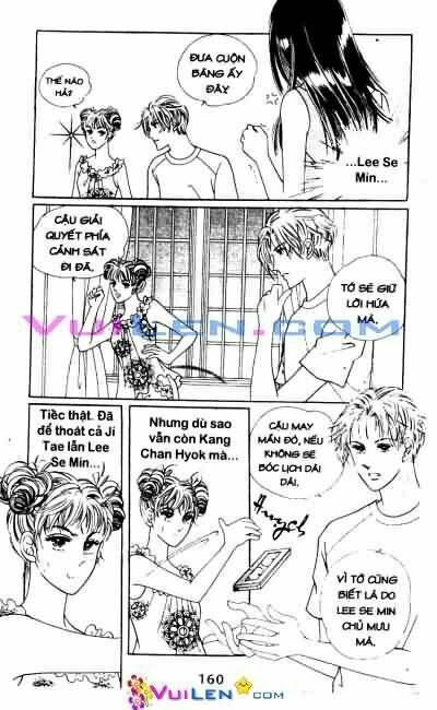 cô gái yêu kiều chapter 7 160