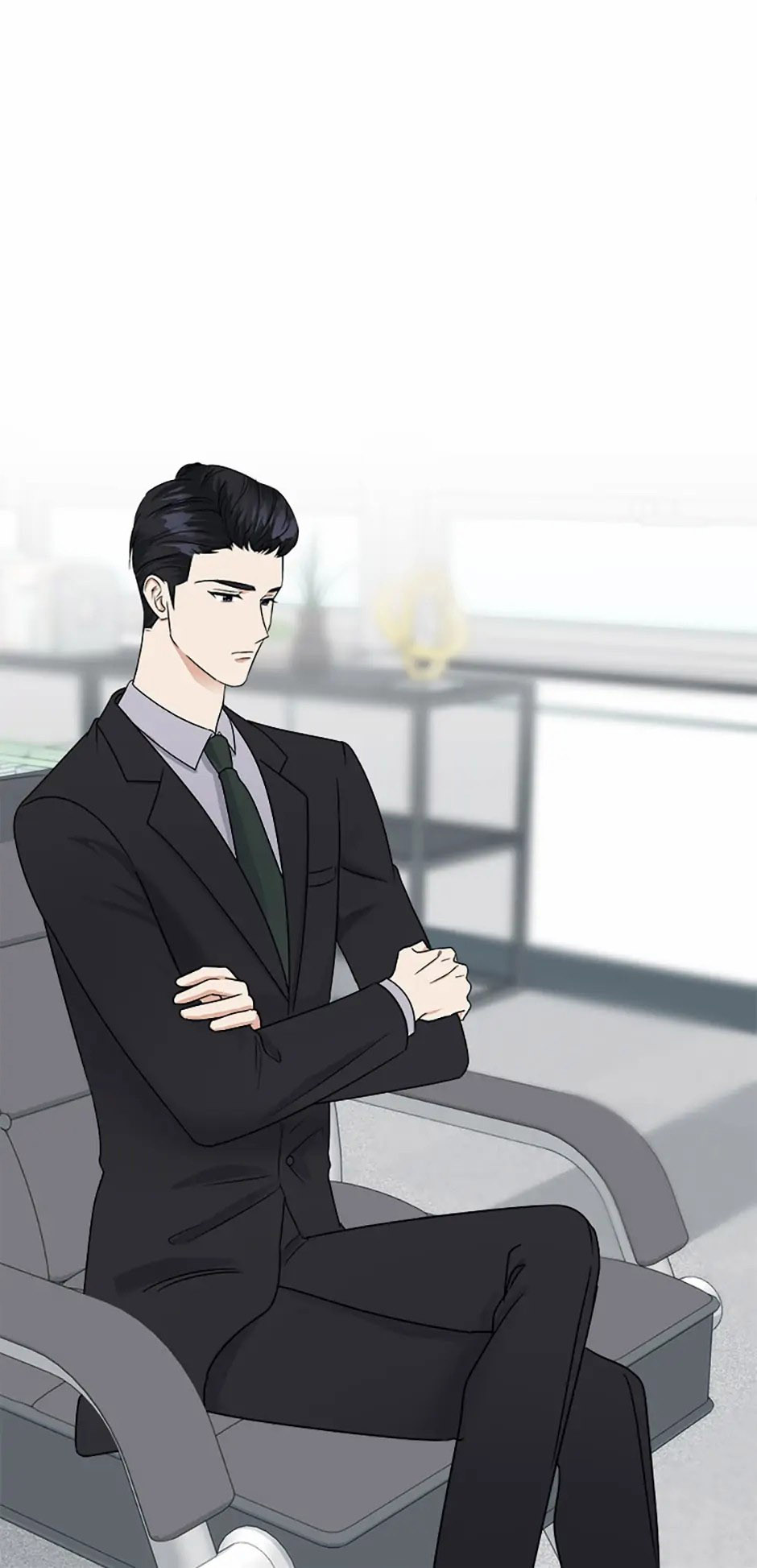 thiếu tôi là sếp mất ngủ ngay chapter 24.1 12