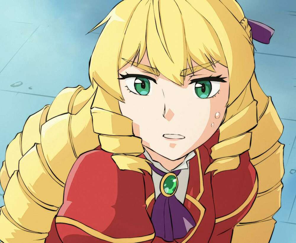 ông chú chuyển sinh - akuyaku reijou tensei oji-san chapter 3 2