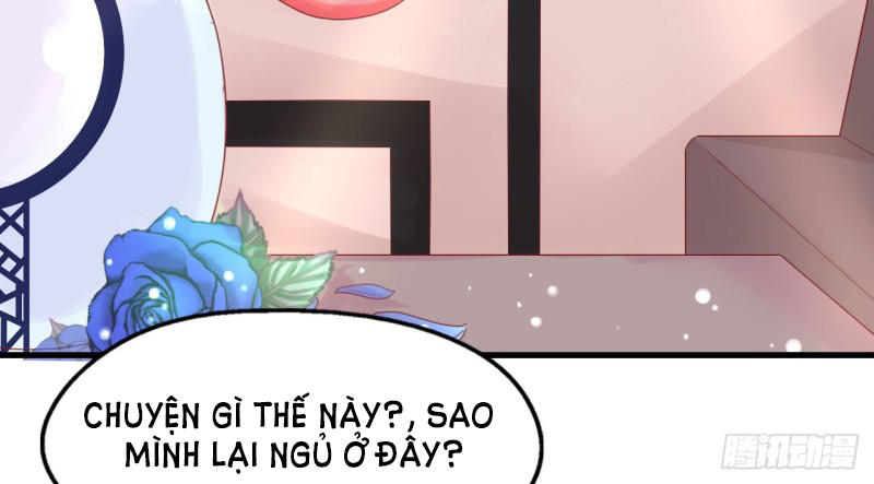 cơ trưởng ngài nhẹ nhàng thôi chapter 4 120