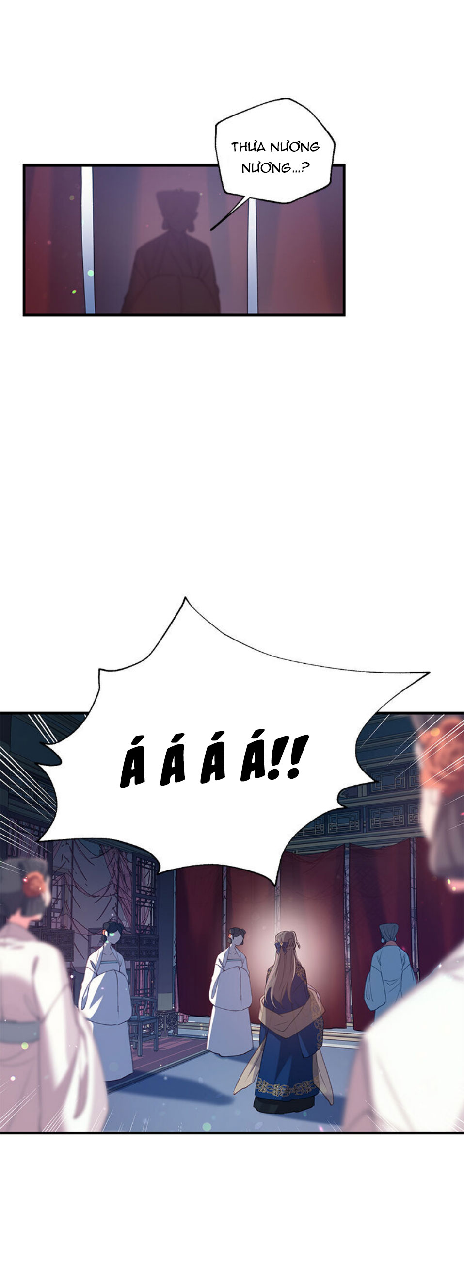 nàng sơn ca yêu kiều của yêu tinh (full) chapter 28.2 3