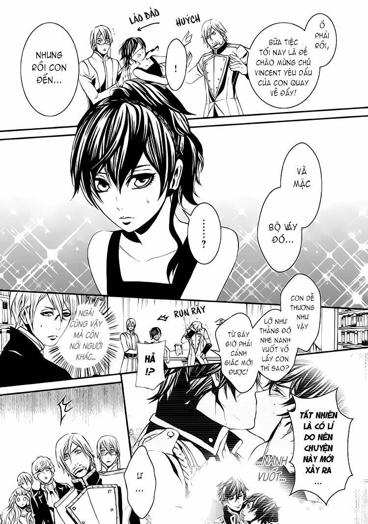 magnolia chapter 5 27