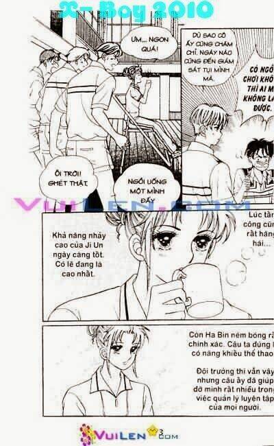 cô giáo tuổi 18 chapter 7 73