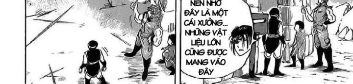 thánh tỏi sành ăn chapter 117 11