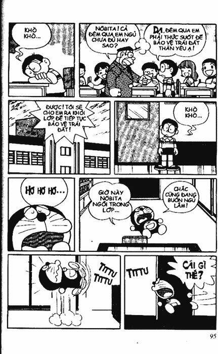 doraemon dài chapter 7.4 4