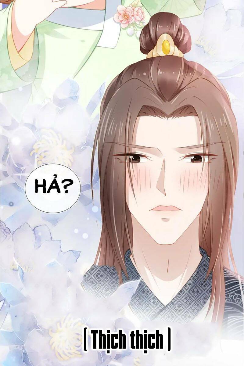 nhặt được bảo bối manh manh chapter 10 15