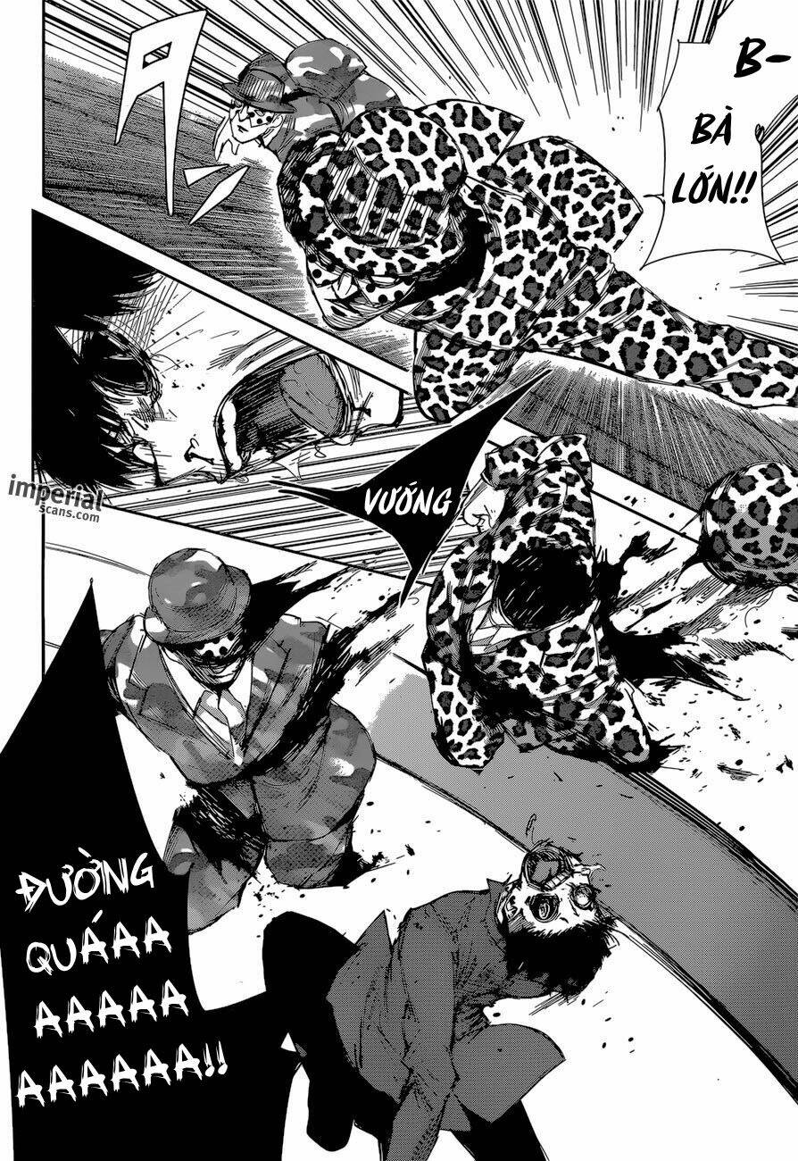 ngạ quỷ vùng tokyo 2 chapter 29 7