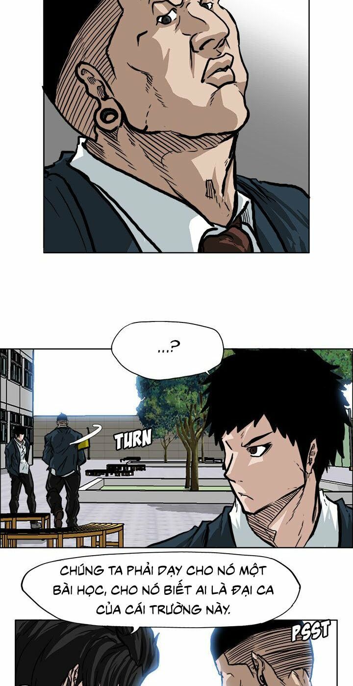 bá chủ học đường ss2 chapter 7 35