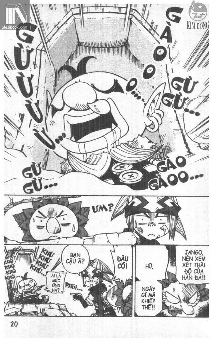 cậu bé mặt trời chapter 7 19