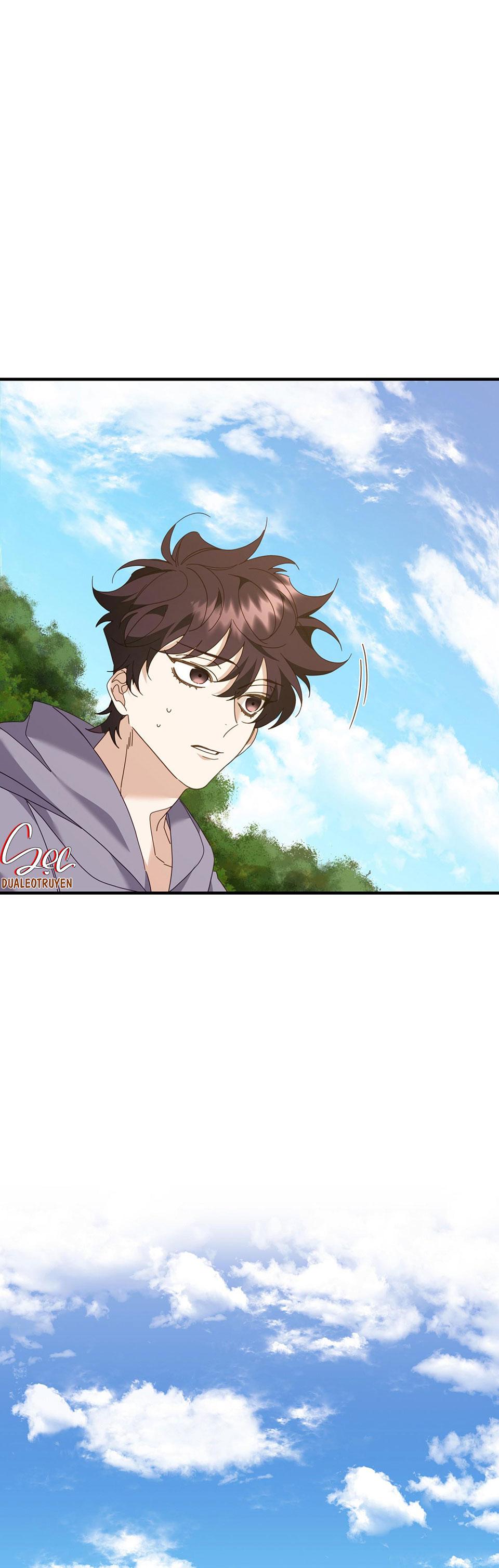 hổ trở về chapter 27 8